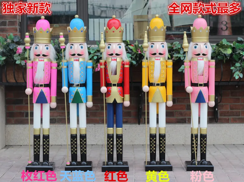 Украшение для дома/свадьбы/бара 1 2 м 120 см|bar decorations for sale|nutcracker christmas decorationsnutcracker
