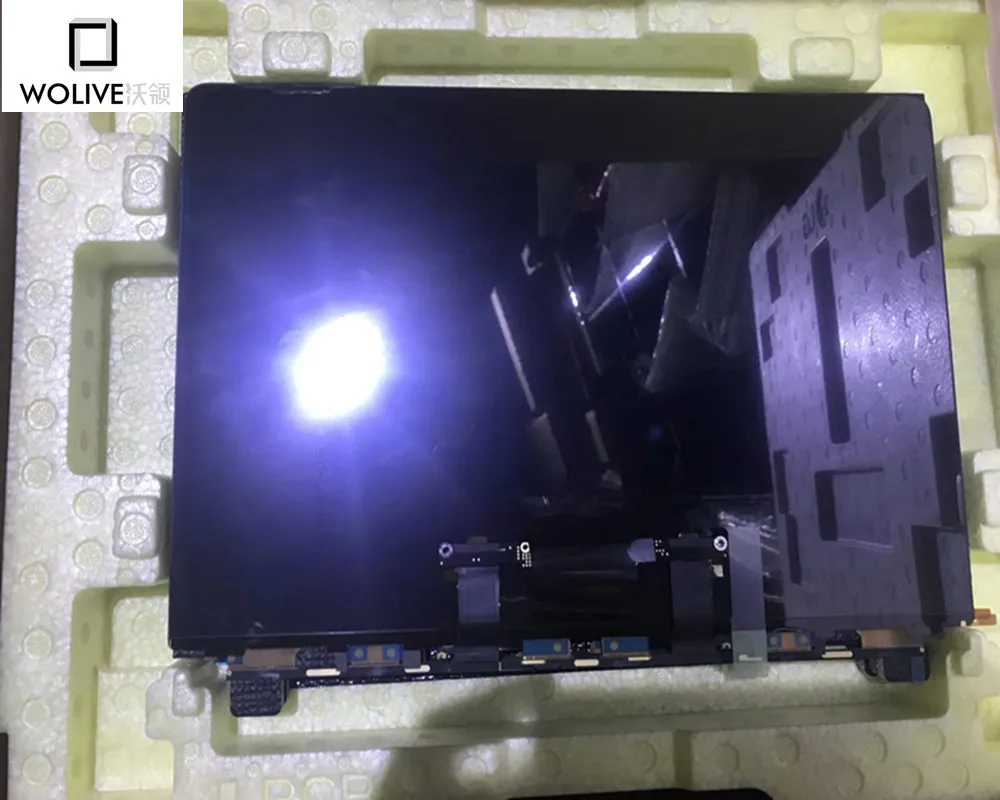 

For MacBook Pro 13'' A1989 2018 LCD screen