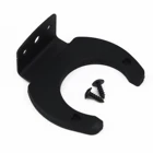 Вертикальная бейсбольная бита мяч для Софтбола стенная стойка держатель подвесной комплект бейсбольная бита Дисплей Вешалка Аксессуары Новинка