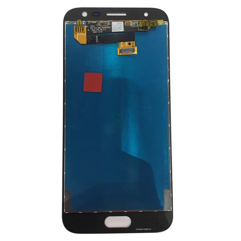 SzHAIyu J330 LCD Super Amoled с сенсорным экраном для Samsung Galaxy J3 2017 экран|Экраны мобильных