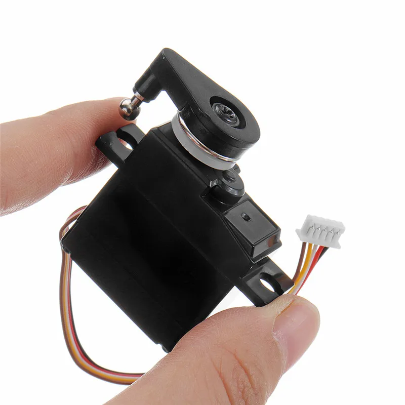 HS 18301/18302/18311 1/18 2 4G 4WD Rc автозапчасти 1 5 кг проводов рулевое управление сервопривод