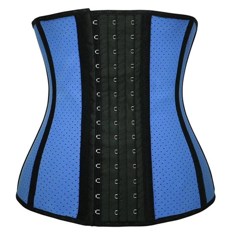 Лидер продаж дышащие корсеты для тренировки талии Необычные кусачки
