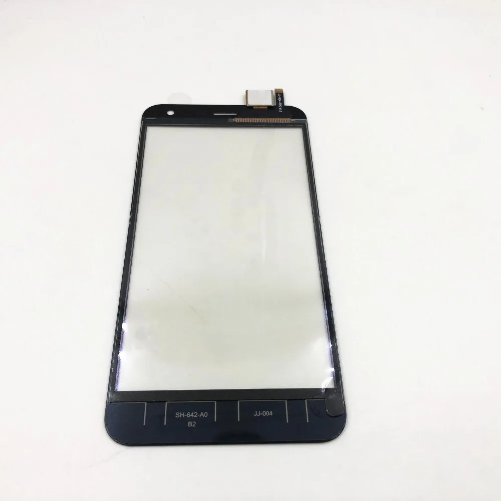 Бесплатная лента сенсорный экран дигитайзер для Homtom HT3 PRO Сенсорная Панель