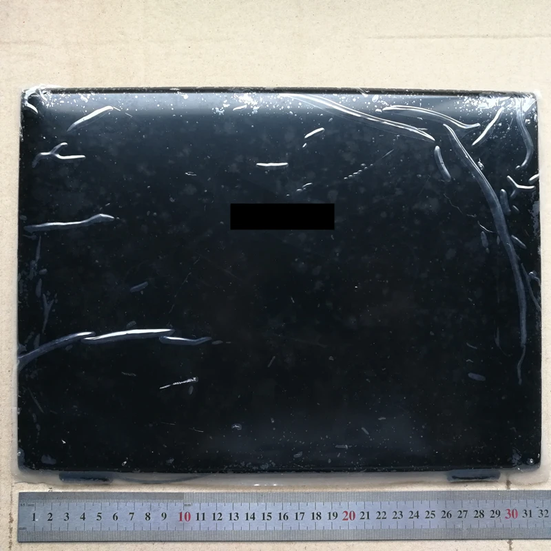 Новый ноутбук Топ чехол LCD задняя крышка для Samsung Q308 Q310 BA75-02051A BA81-04720A