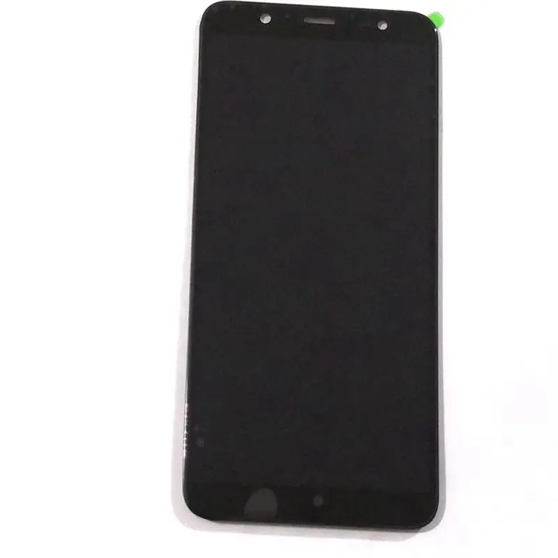 2018 для Samsung Galaxy J8 J810f/ds J810g/ds J810Y/ds j810 ЖК экран дисплей + Сенсорное стекло full TFT может