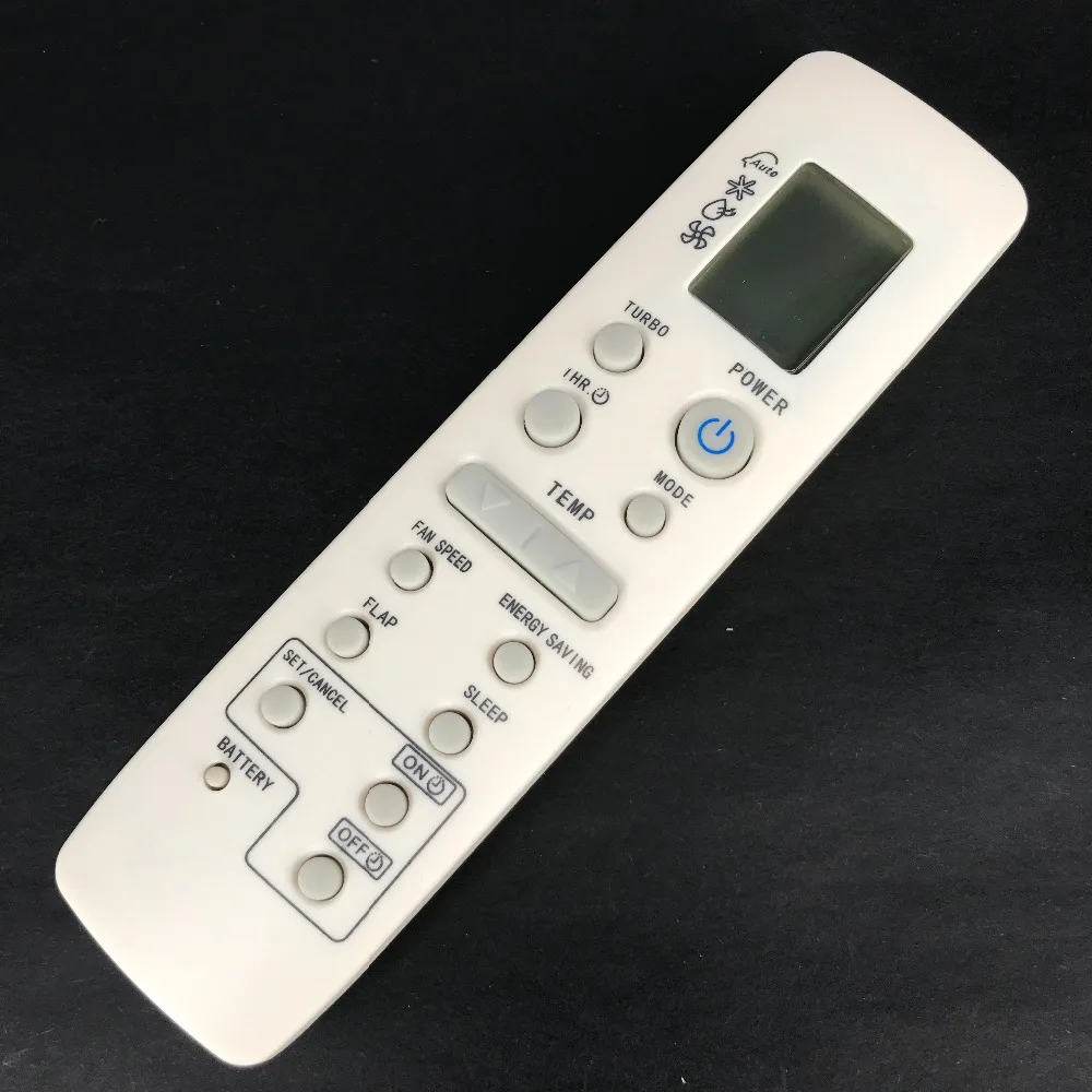 Новый кондиционер пульт дистанционного управления для Samsung DB93 03012A 03012B 03012G 07073D DB96