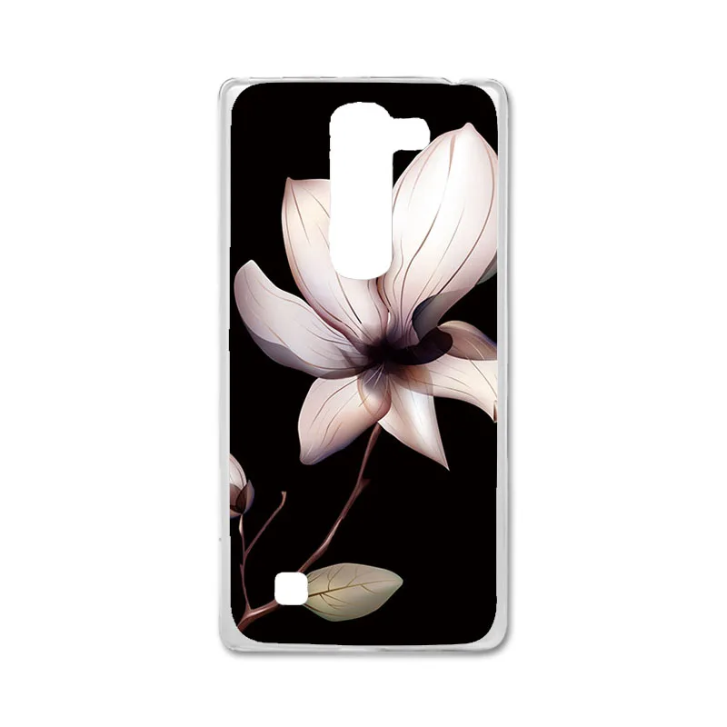 C110 ТПУ чехол s для LG Optimus G4 Mini чехол силиконовый бампер для LG Magna C90Y90 Volt 2 LS751 G4C H525N 5,0 дюймов чехол для телефона - Цвет: C110