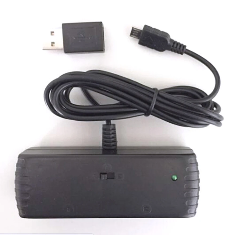 2 контроллера OTG USB адаптер для SEGA GENESIS MD пара Androi d ПК|adaptor|adaptor usb |