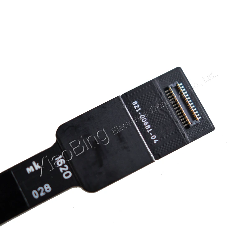 Новый Touchbar 821 00681 04 AMS983 JC01 0 для Macbook Pro retina 13 &quotA1706 Touch Bar O светодиодный ЖК дисплей