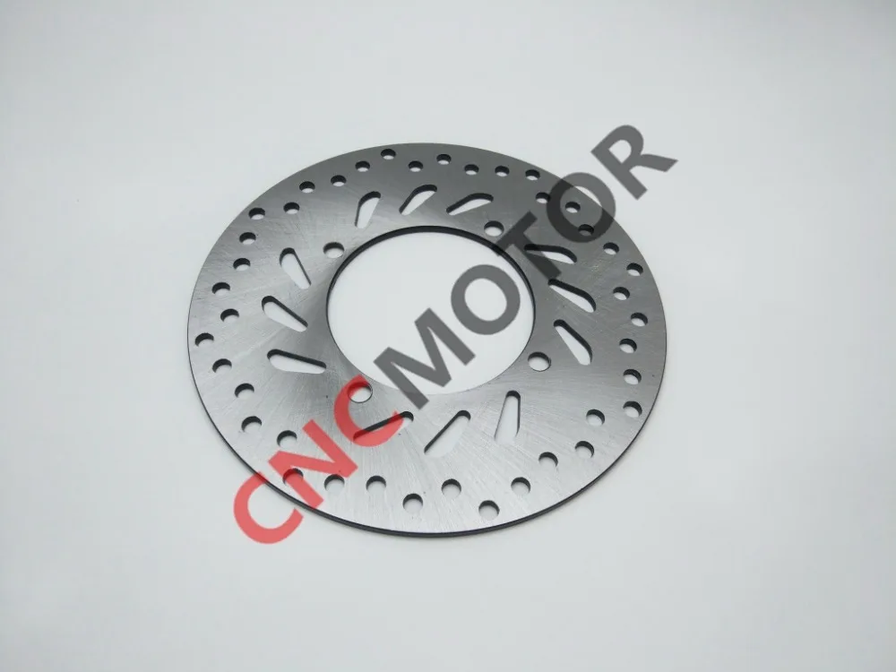 

Rear Brake Disc Brake Rotors for Honda CB400 CB-1 CB400F NC27 CB500 CB750 CB900