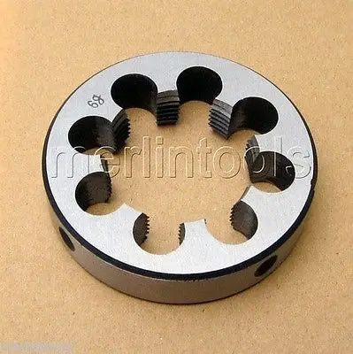 

M68 x 3 Metric Right hand Die