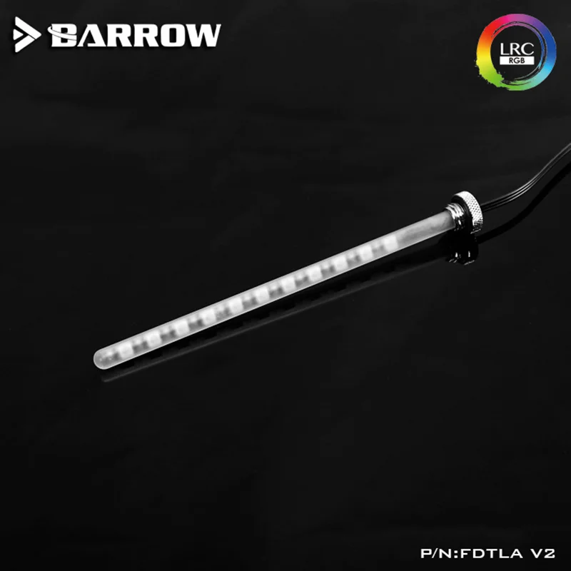 Барроу FDTLA LRC2.0(5v 3pin) светодиодный осветительные полосы стекло/матовое