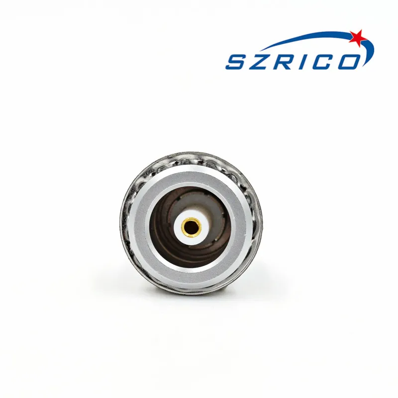 

RC-ERA 2S receptacle socket 1 pin aviation circular coaxial connector