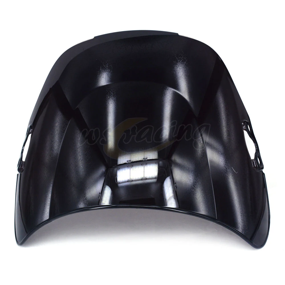 Лобовое стекло мотоцикла для HONDA CBR 600 CBR600 F2 1991 1994 1992 1993 мотоцикл|windscreen windshield|motorcycle