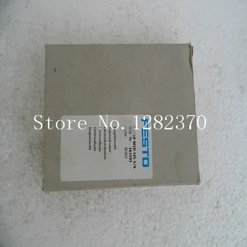 [SA] New original special sales FESTO solenoid valve CPV18-M1H-5JS-1/4 spot 163191 | Обустройство дома