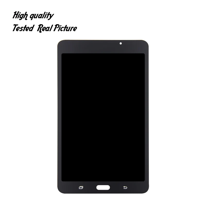 ЖК-дисплей для Samsung Galaxy Tab A 7 0 SM-T280 T280 сенсорный экран дигитайзер стекло Asembly +