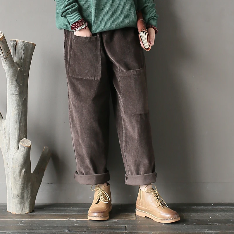 

Pants & Capris