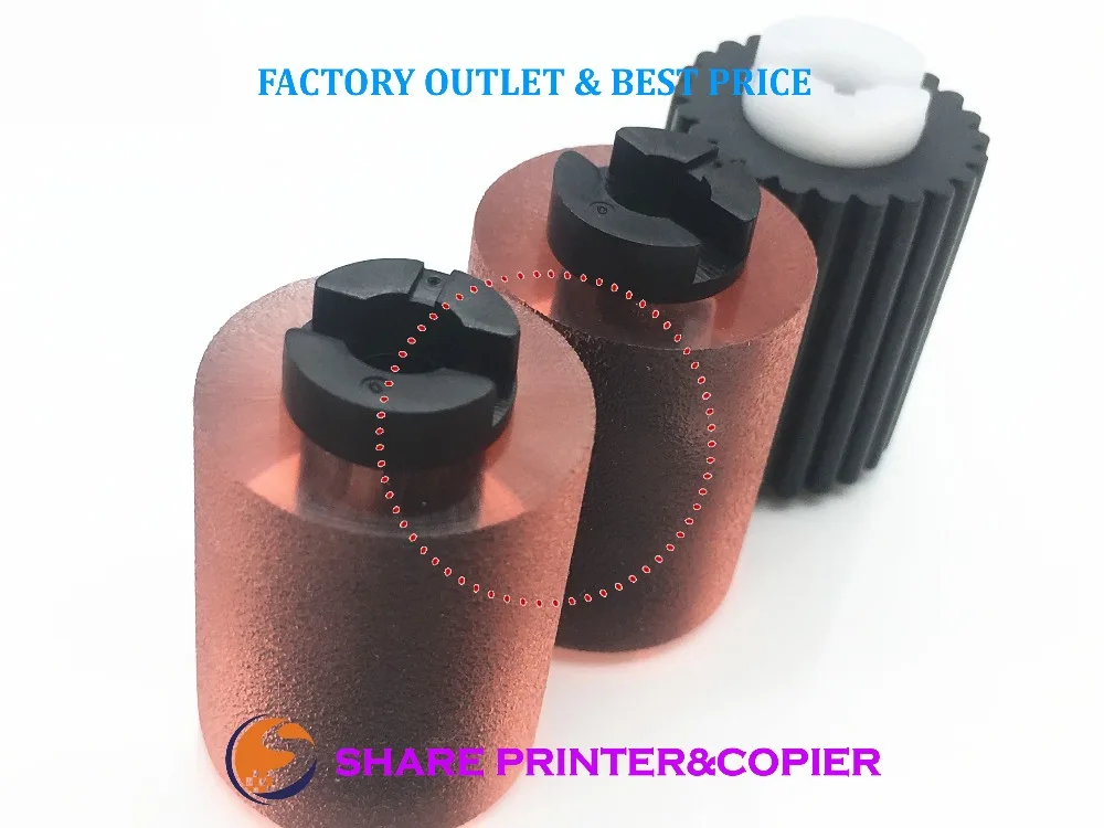 Комплект подъемных роликов для KONICA Minolta BH223 BH283 BH363 BH423 BH7823 BH7828 223 283 363 423 7823 C451 C550 C650