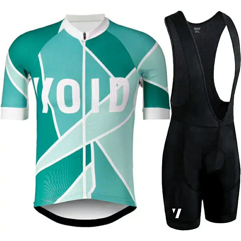 VOID 2019 Pro велосипедный комплект Мужская гоночная велосипедная одежда MTB Одежда для