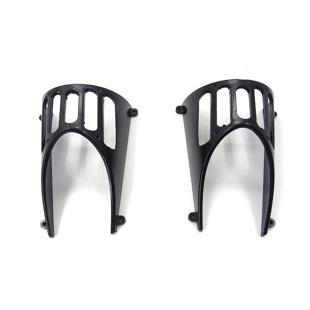 2 шт. Запчасти для радиоуправляемых лодок водная трава Фильтр Крышка Flytec 2011 5 1 кг