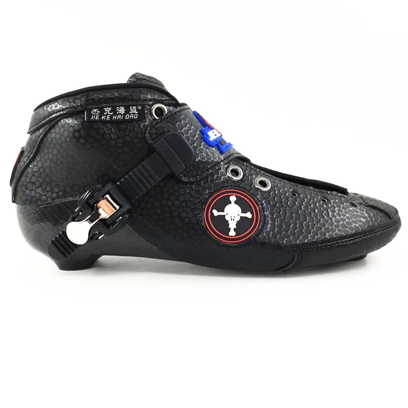 Роликовые ботинки для катания на коньках роликовые роликах|speed skating boots|inline speed skates