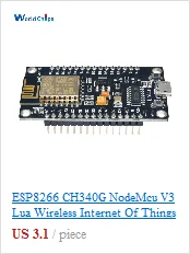 1 комплект датчик температуры и влажности DHT11 для Arduino цифровой Датчик относительной влажности s модуль 5 в с соответствующими кабелями Dupont