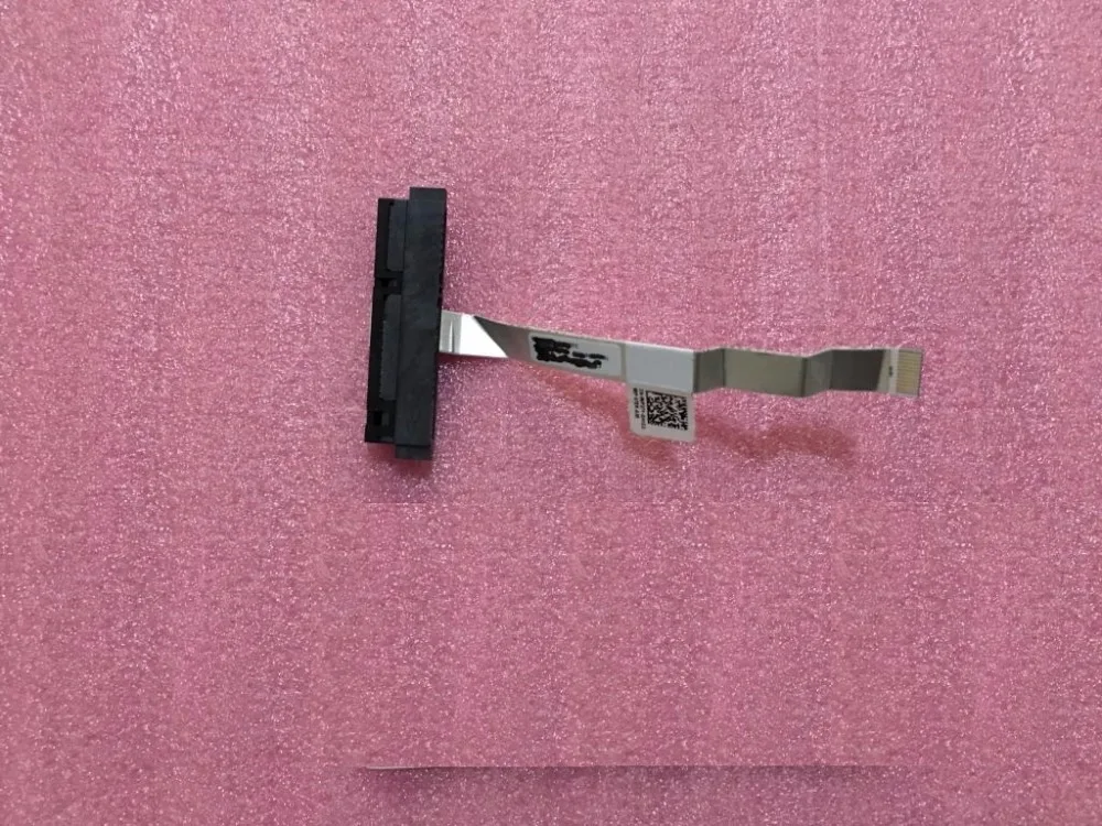 Оригинал для Dell Ins15R 7000 7566 HDD фоторазъем 0NP27Y NP27Y|connector hard drive|connectors for cablesconnector cable |