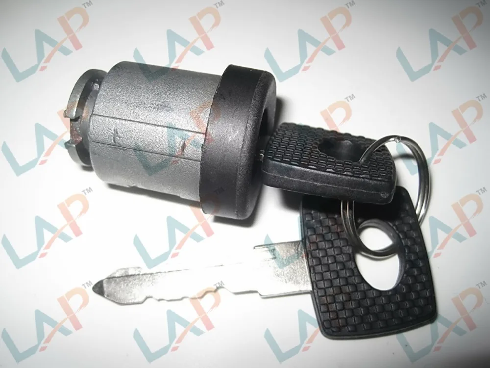 A6674600304 A6674620279 набор ключей зажигания LE02-06001-6 для MERCEDES-BENZ