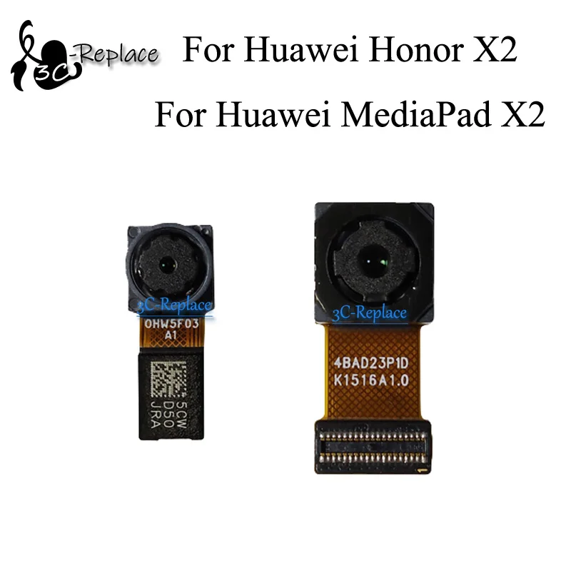 Гибкий кабель для Huawei Honor X2 MediaPad | Мобильные телефоны и аксессуары