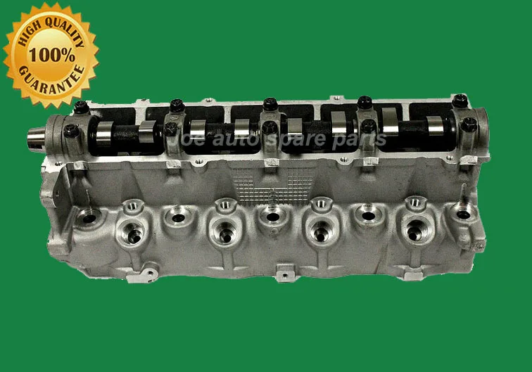 R2/RF/HW головки цилиндров в полной сборке/сборе для Ford Econovan/курьер/эскорт/Tempo Kia