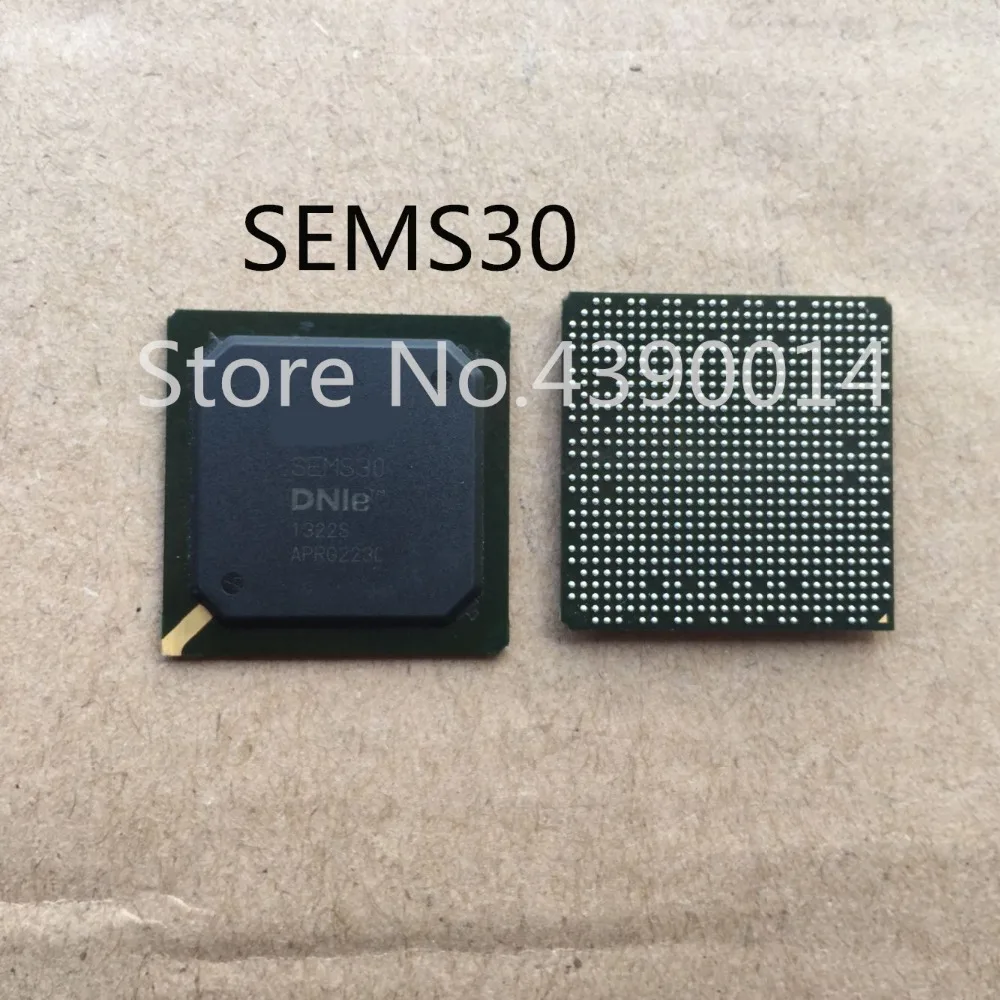 5pcs/lot SEMS30 BGA | Обустройство дома