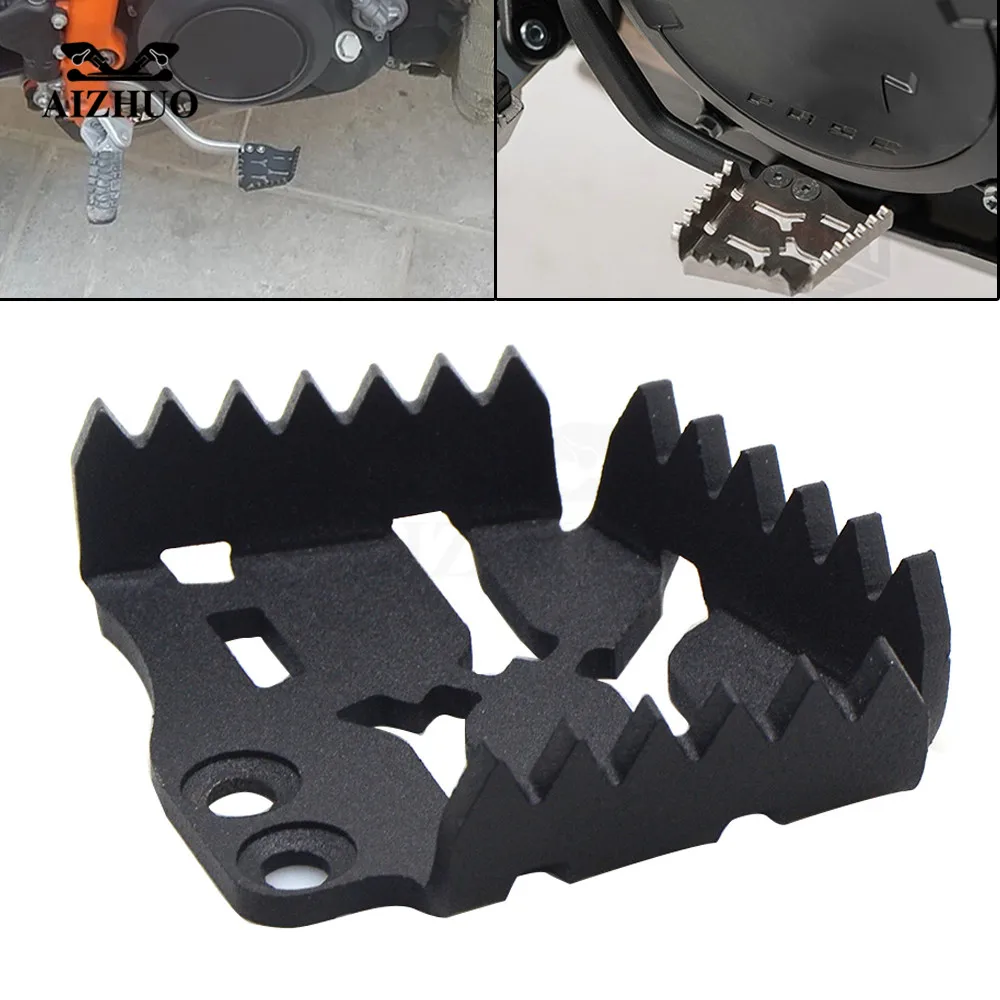 Для 990 приключение Приключения R 2006-2013 2007 2008 2009 Аксессуары для мотоциклов сзади