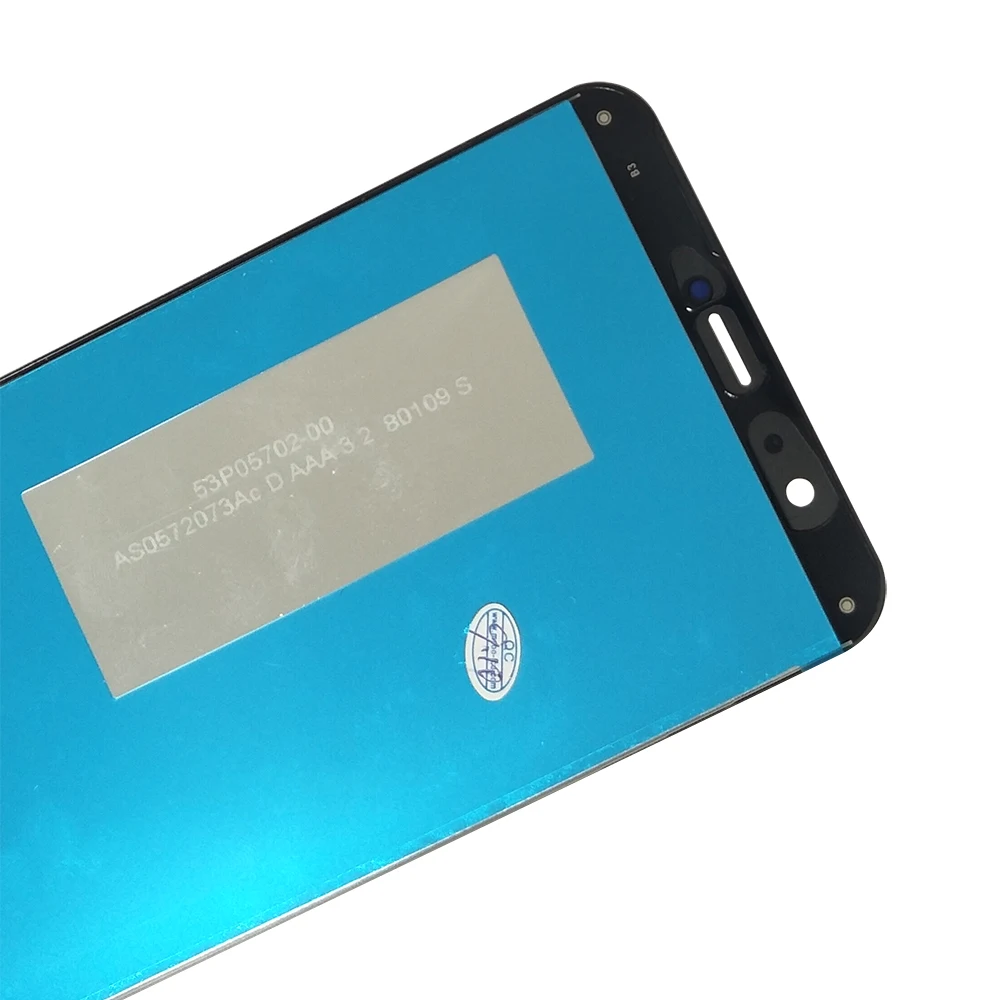 ЖК экран Ekran для HUAWEI P Smart Enjoy 7 S дисплей сенсорный панель дигитайзер в сборе с