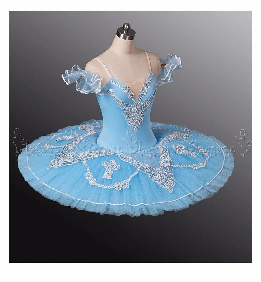 

IN STOCK Sleeping Beauty Ballet Costume pink Princess Aurora tutu costumes Lilac Fairy Professional ballet tutu for competition