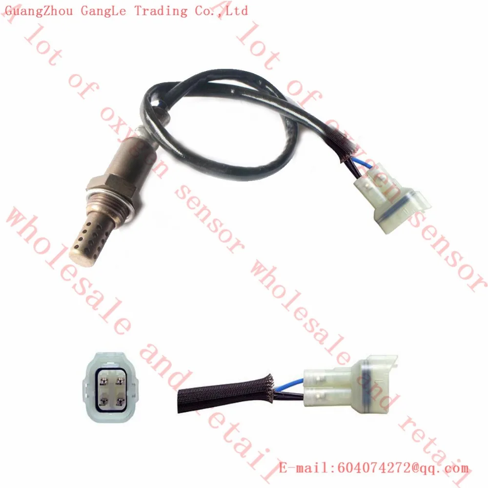 Кислородный датчик O2 лямбда соотношение воздуха и топлива для CHEVROLET трекера SUZUKI