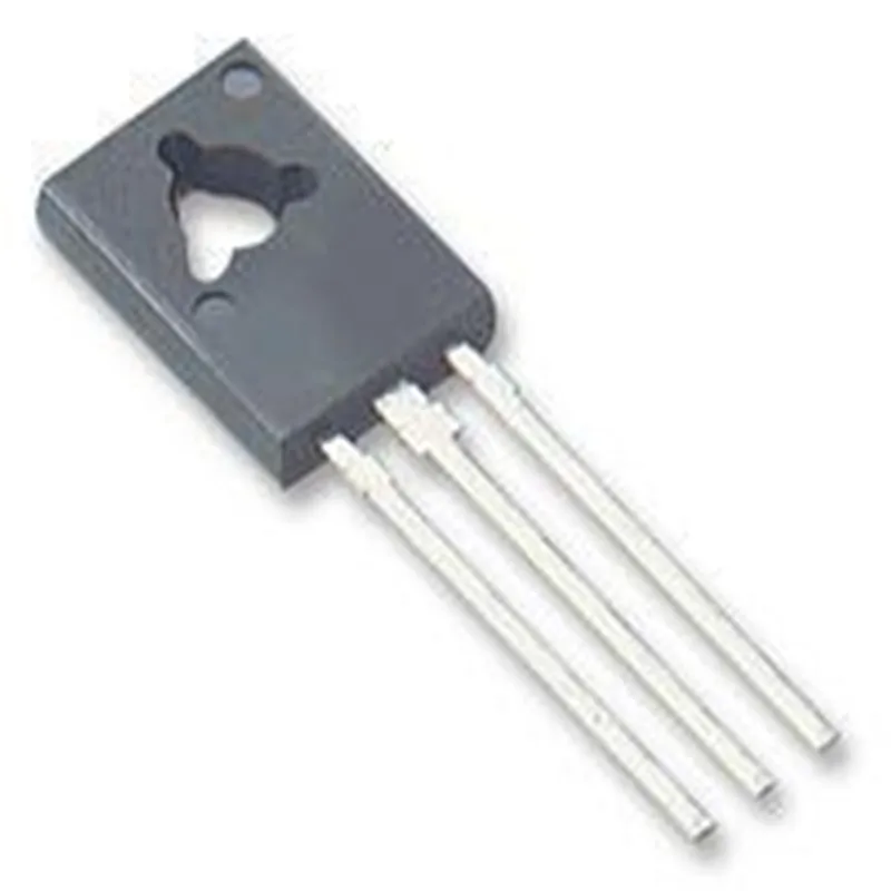 

50pcs 2SD882 D882 TO-126 Triode Transistor