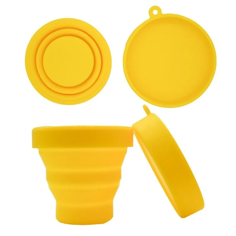 Портативный складной стерилизатор для менструальной чашки специальный