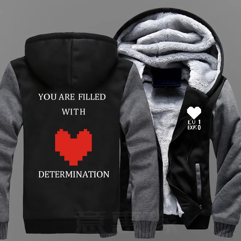 

[Акция] костюм для косплея из игры Undertale Frisk Sans, куртки, пальто, Длинная зимняя толстовка на молнии, M-5XL для Хэллоуина, для мужчин