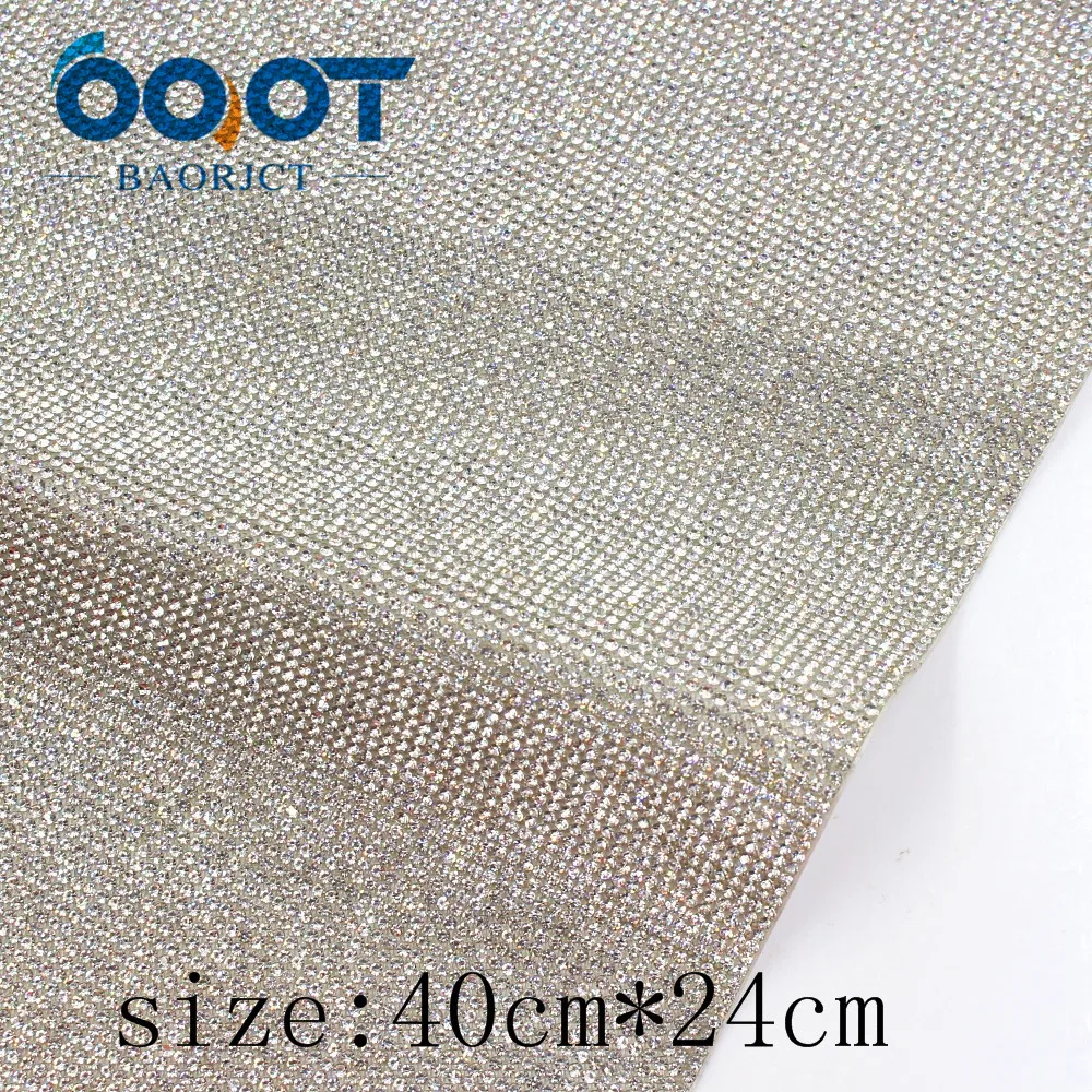 OOOT BAORJCT I 19516 1213 размер 40 см * 24 1 шт. многоцветные Блестки для горячего сверления