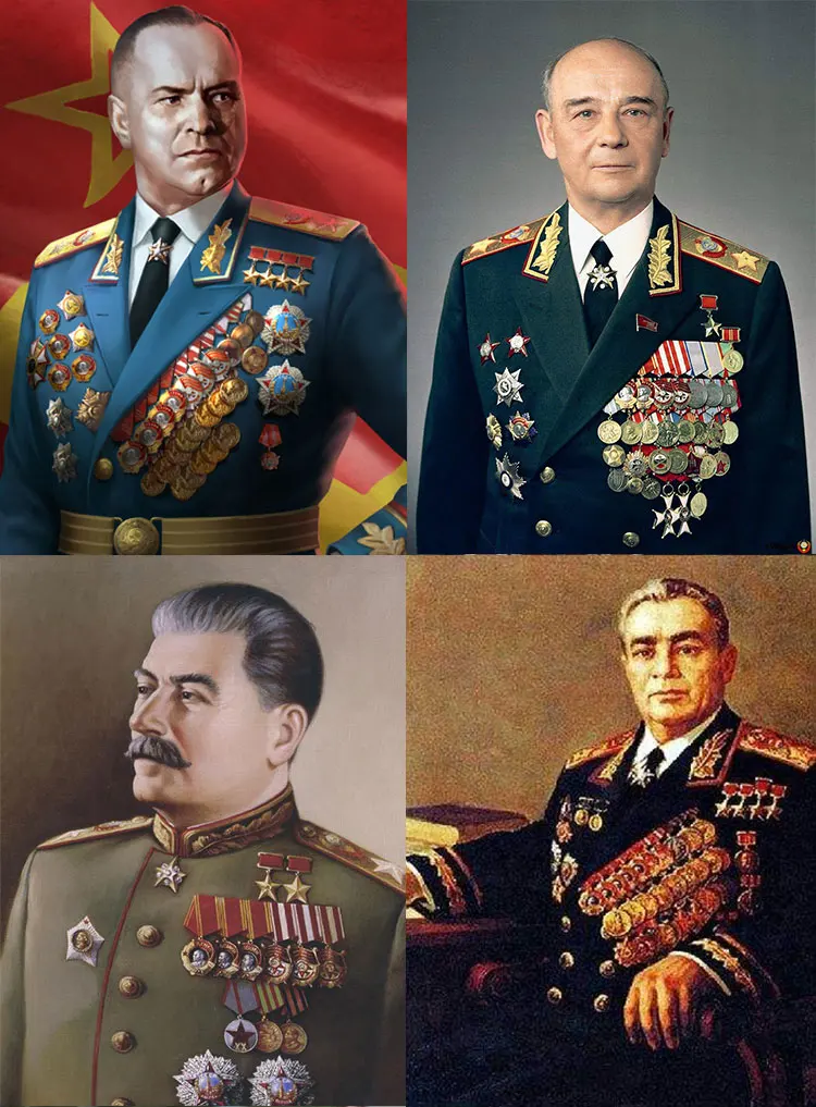 45 8*47 мм CCCP СССР знак Великой Отечественной войны шпильки Советская Россия