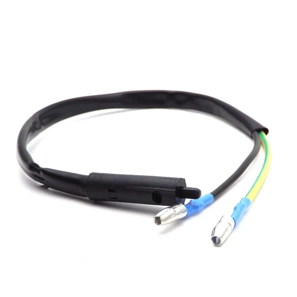 Задний тормозной переключатель, провод для китайского скутера, мопеда Benzhou Jinlin Jonway TAOTAO ROKETA GY6 50cc 150, китайские запчасти для скутера