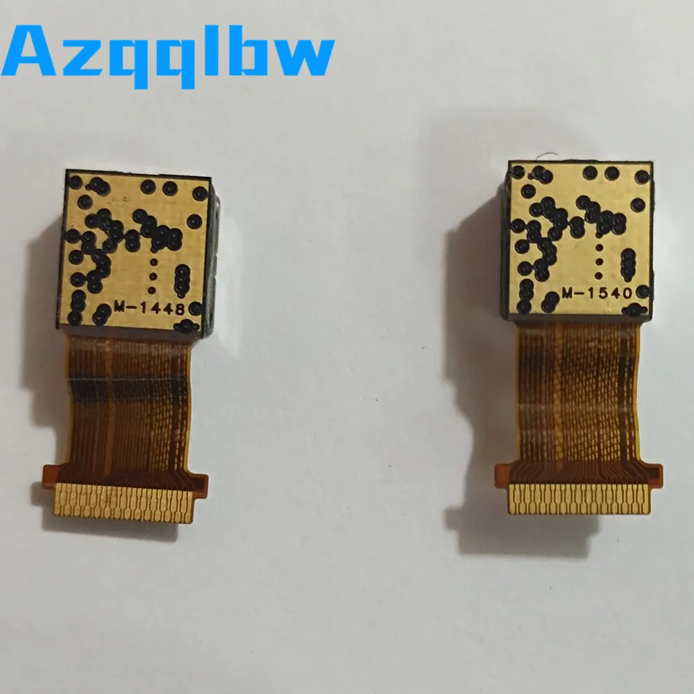 Azqqlbw 1 шт. для HTC desire 826 816 820 Модуль задней камеры гибкий кабель|rear camera module|back rear |