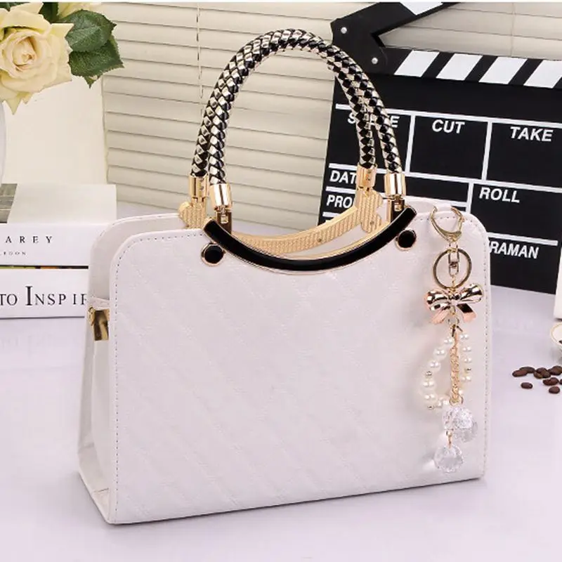 Брендовая милая сумка тоут новинка 2019 модная дизайнерская большая из