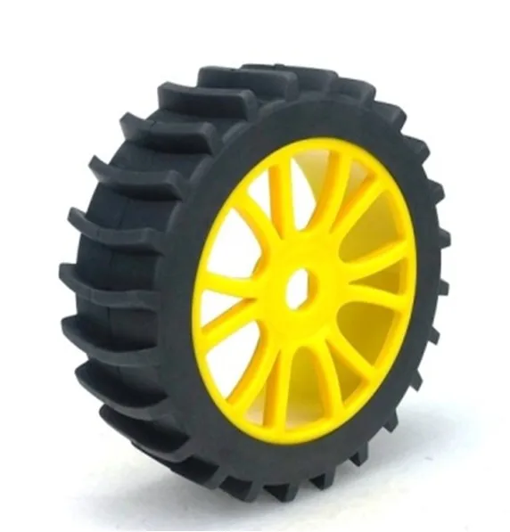RC автомобиль 1/8 17 мм Шестигранная ступица Baja Buggy снежный песок весло шины и колеса