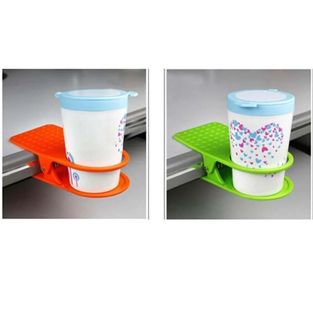 1 шт. держатель кружки чашки питьевой воды кофе стойка креативный офисный