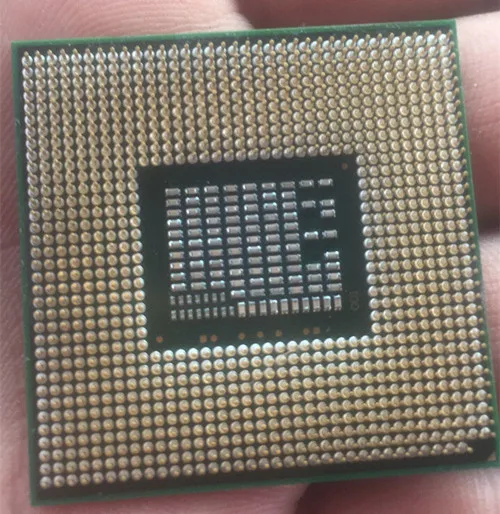 Intel core I3 2330 м 3 кэш 2 ГГц 35 Вт Разъем PPGA998 Ноутбук Процессор I3-2330M | Компьютеры и офис
