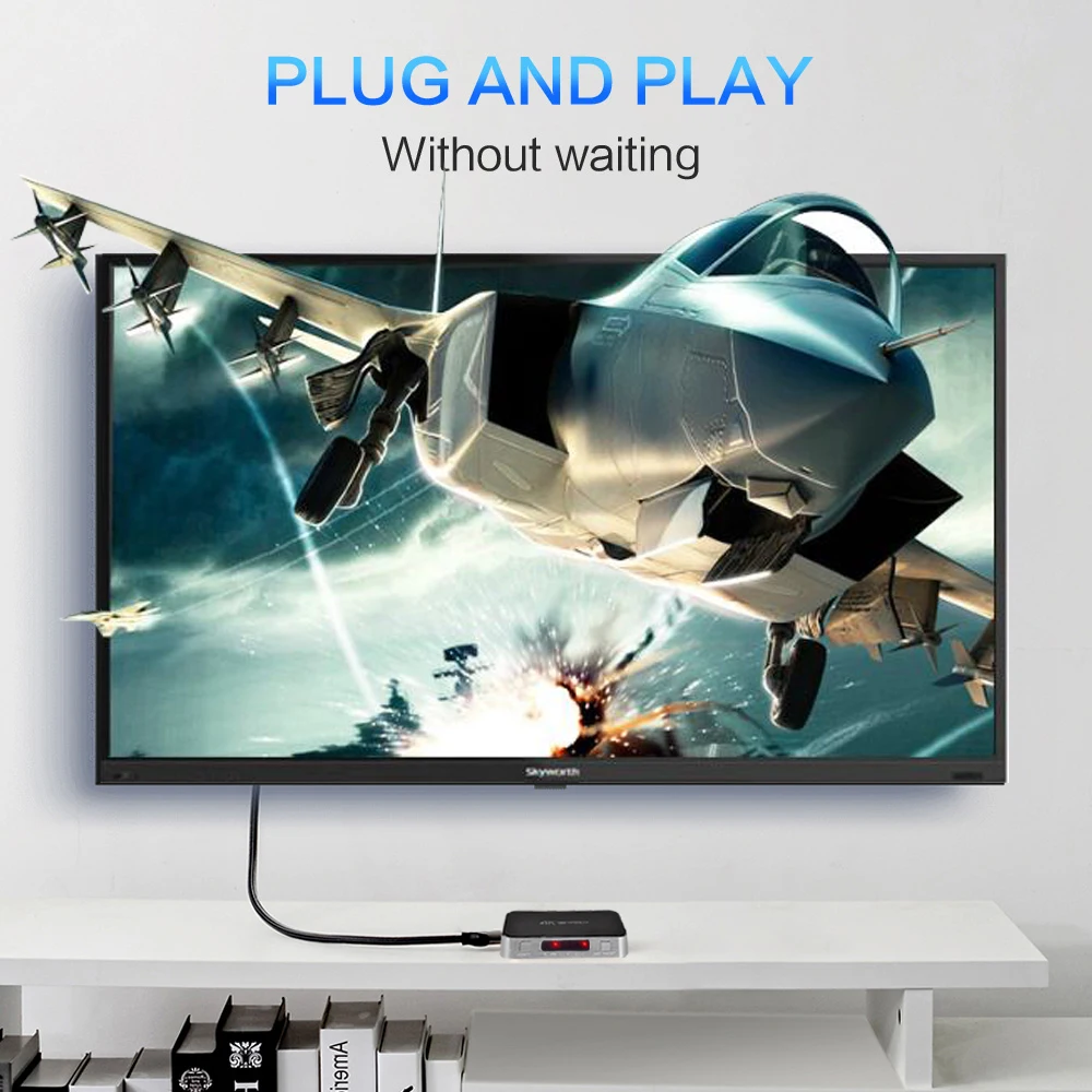 Iseebiz hdmi сплиттер для телевизора PS4 переходник 4 вход на1 выход разветвитель Nintend