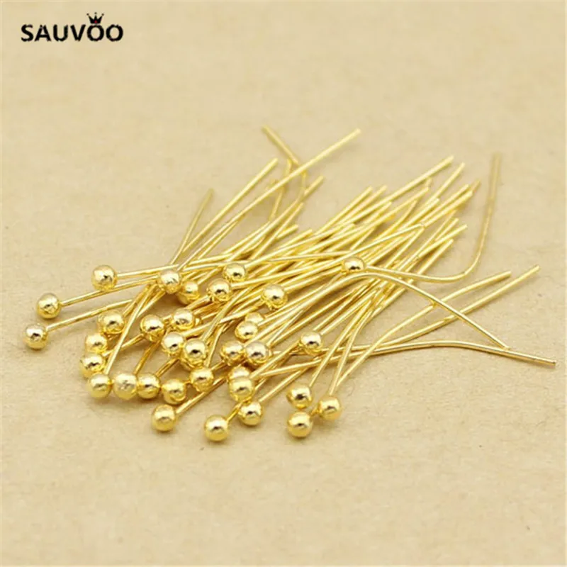 200 шт./лот высокое качество античная бронза/золото/черный цвет 20/25/30/40/50 мм (24