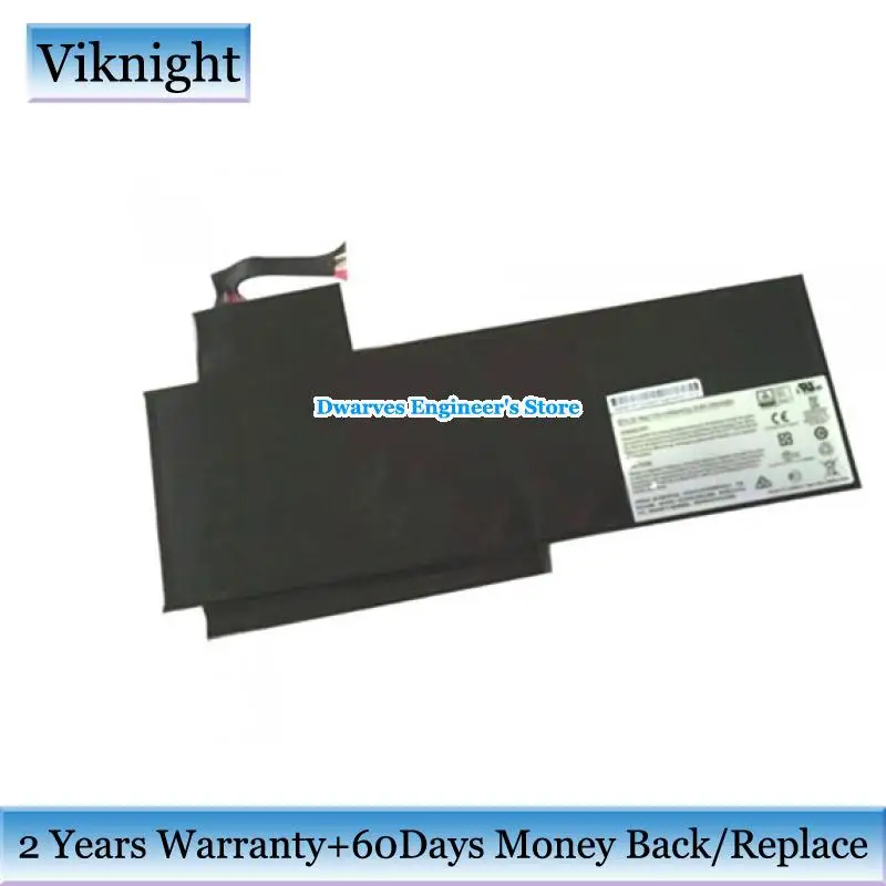 Оригинальный аккумулятор для ноутбука MSI BTY-L76 для MSI GS70 C703 XMG 2PE-010US, аккумулятор MSI 11,1 В, 5400 мАч