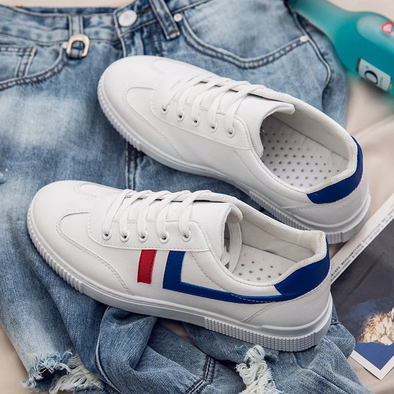 Лидер продаж Новинка мужская обувь на низком каблуке Повседневная Мужская